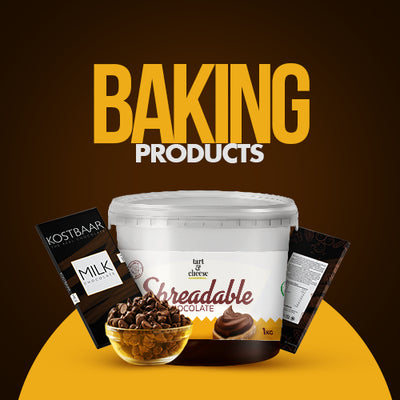 Baking Ingredients