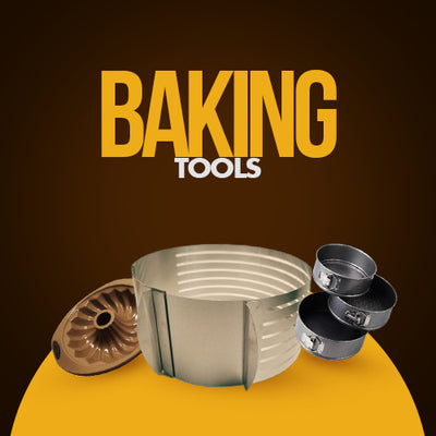 Baking Tools