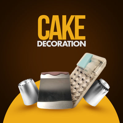 Cake Decoration