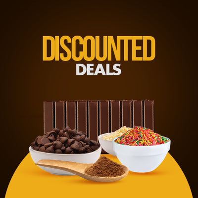 Discount Deals