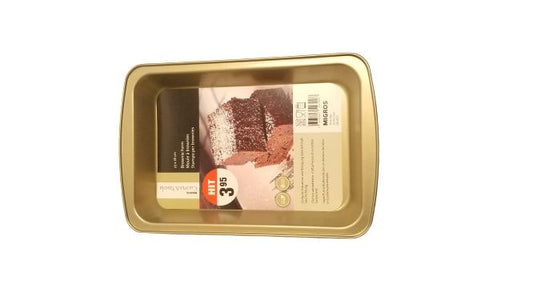 Cake Pan