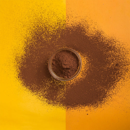 Cocoa Powder GD81 (250g)