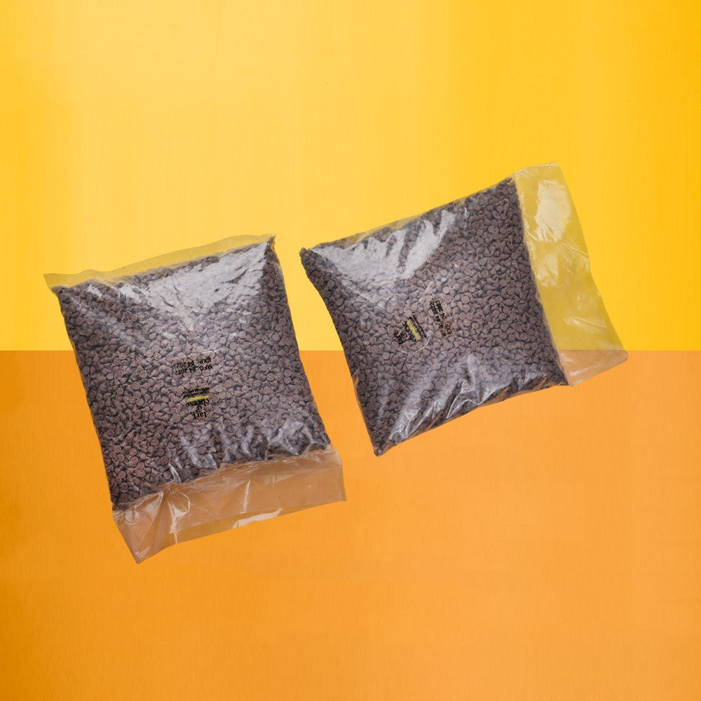 Chocolate Chips Regular (1 kg)