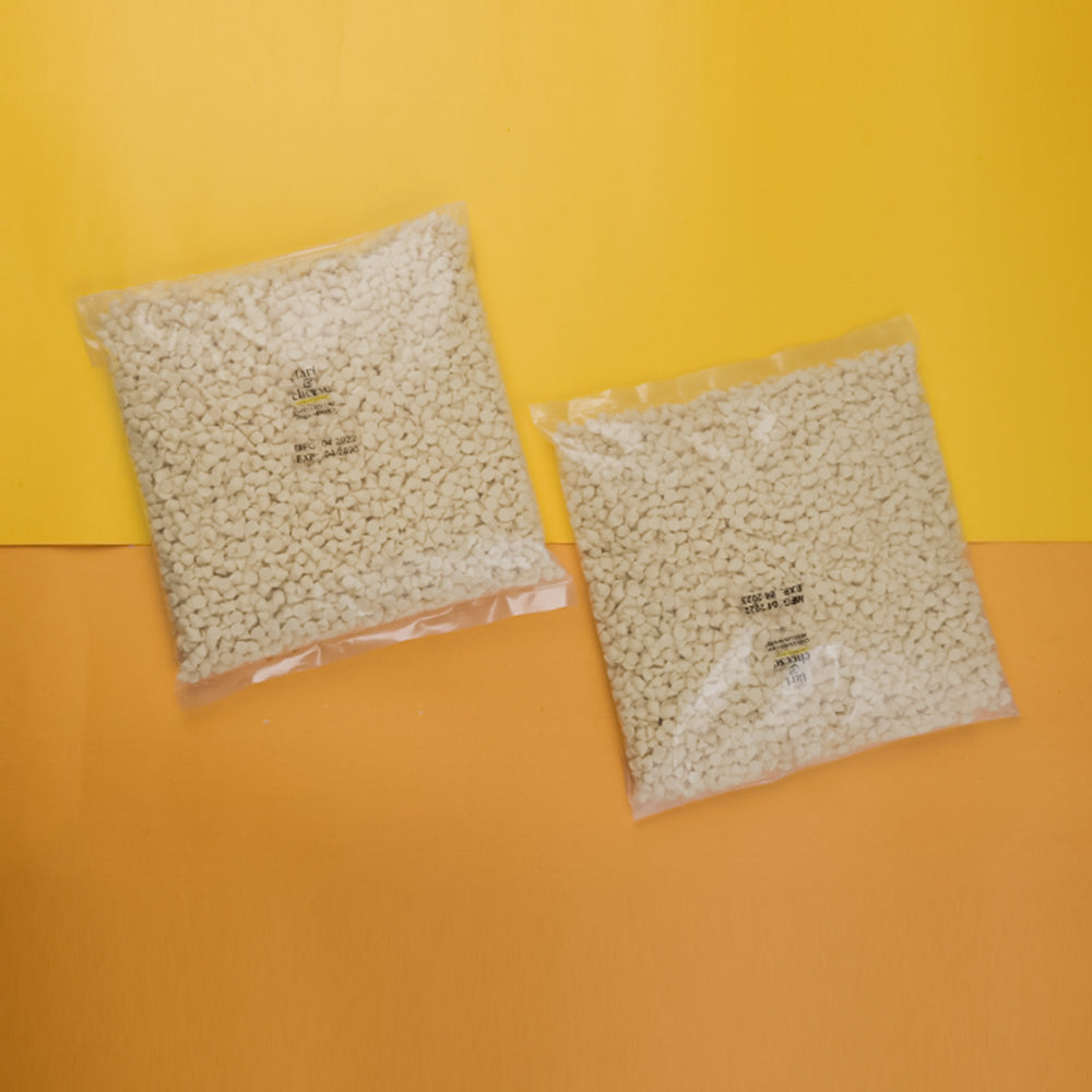 White Chocolate Chips (1 kg)
