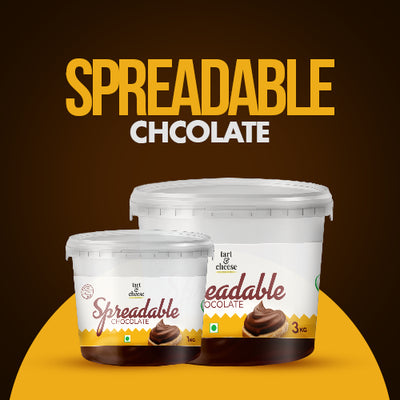 Spreadable Chocolate