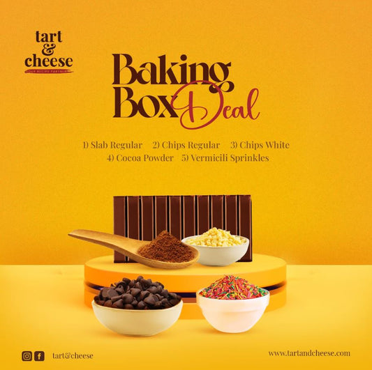Baking Box Deal