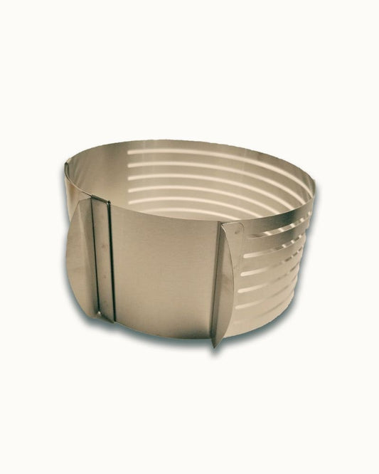 Cake Slicing Ring