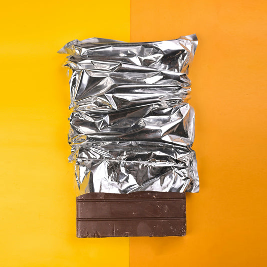 Chocolate Slab Regular (2 kg)(Milky)
