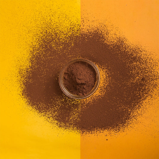 Cocoa Powder GD81 (0.5 kg)