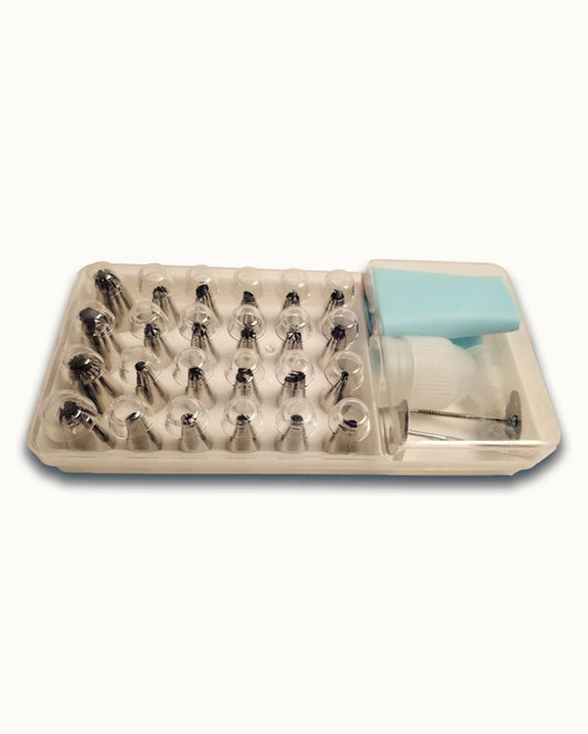 Nozel Set 30pcs