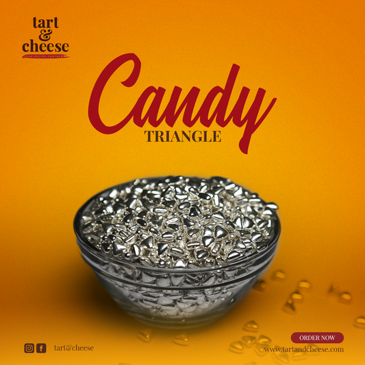 Candy Triangle (30g)