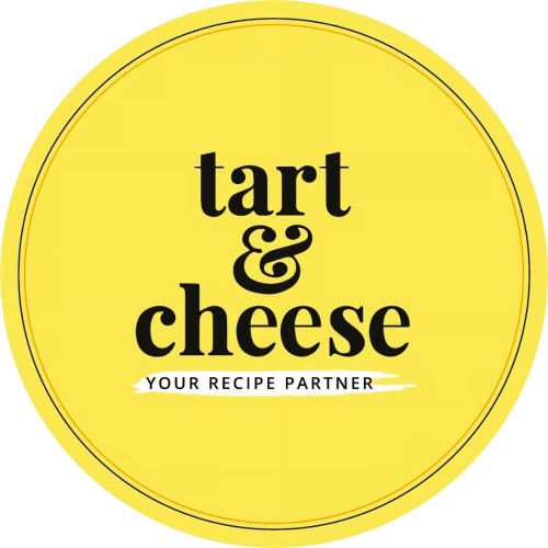 Tart And Cheese