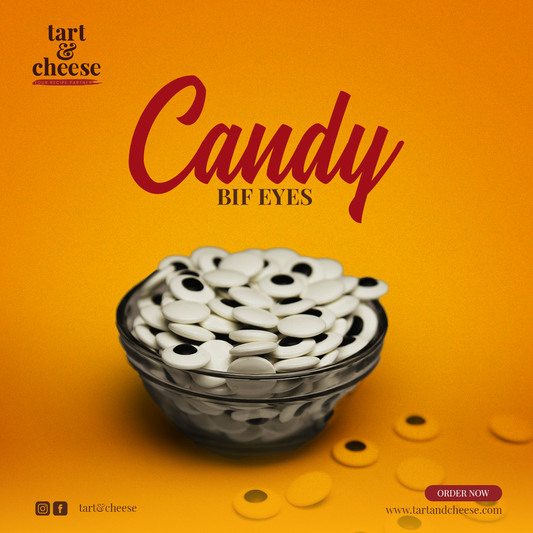 Candy Big Eyes (30g)